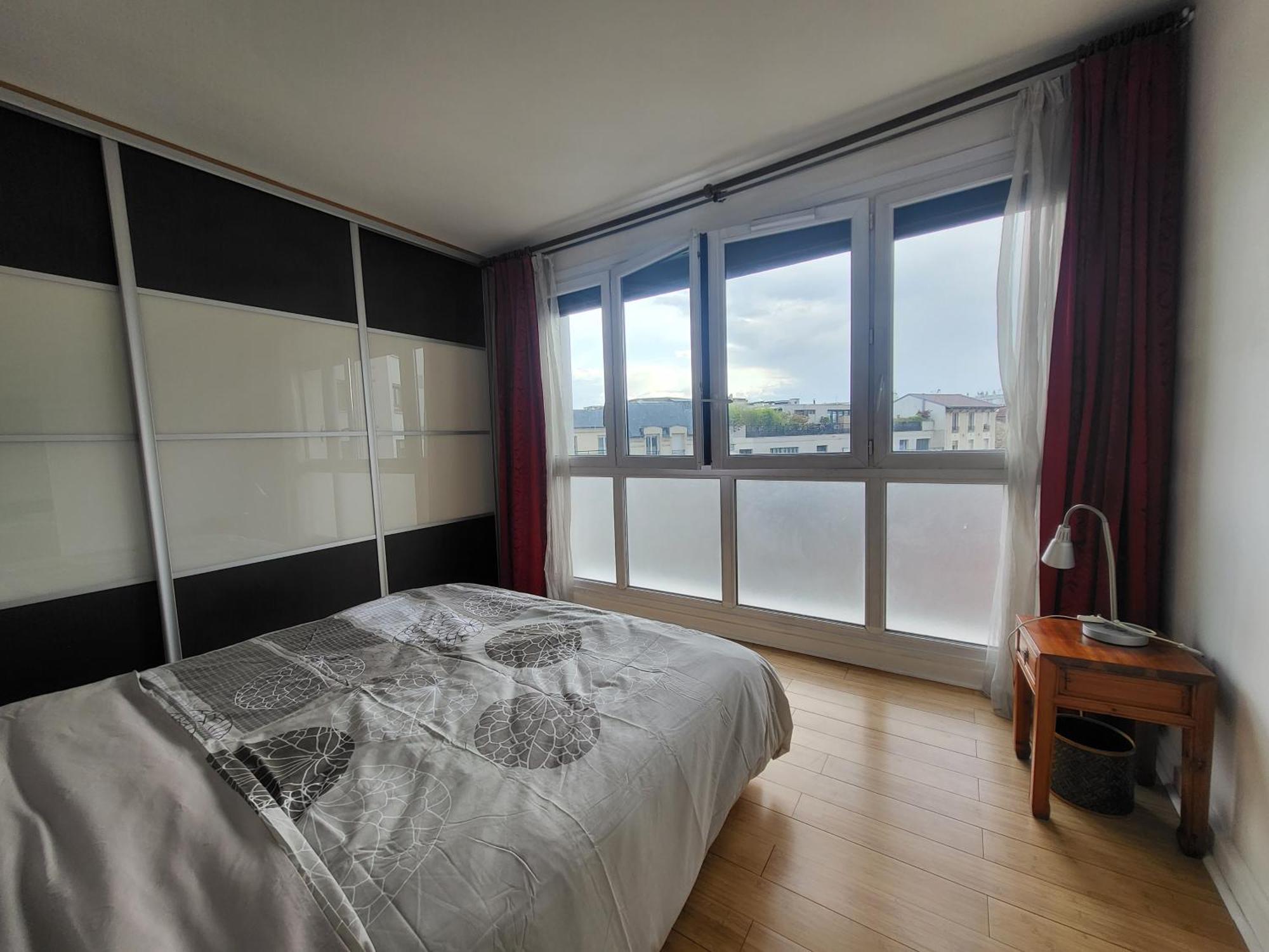 Spacious And Comfortable Apartment - Perfect For Families & Friends - Near Public Transportation Montrouge Zewnętrze zdjęcie