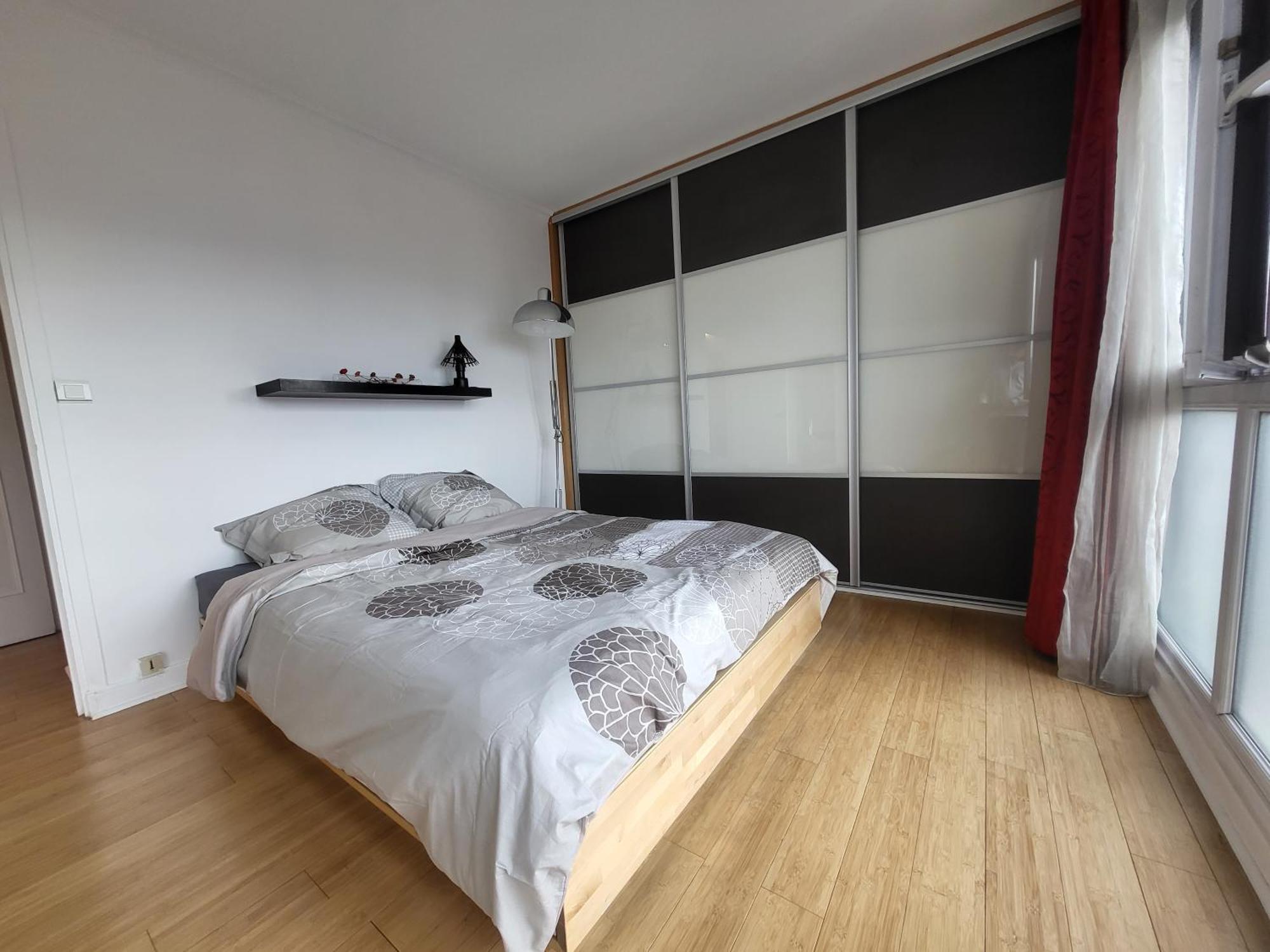 Spacious And Comfortable Apartment - Perfect For Families & Friends - Near Public Transportation Montrouge Zewnętrze zdjęcie